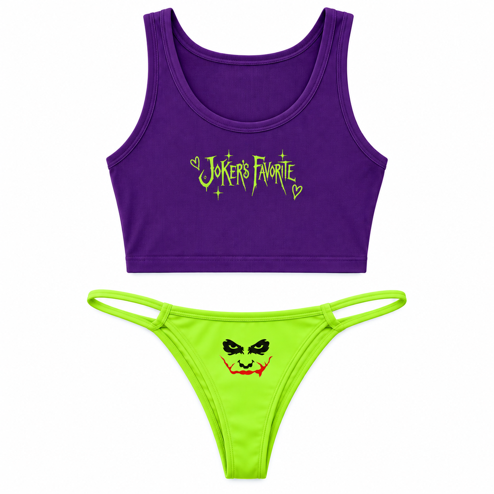 JOKER'S FAVORITE