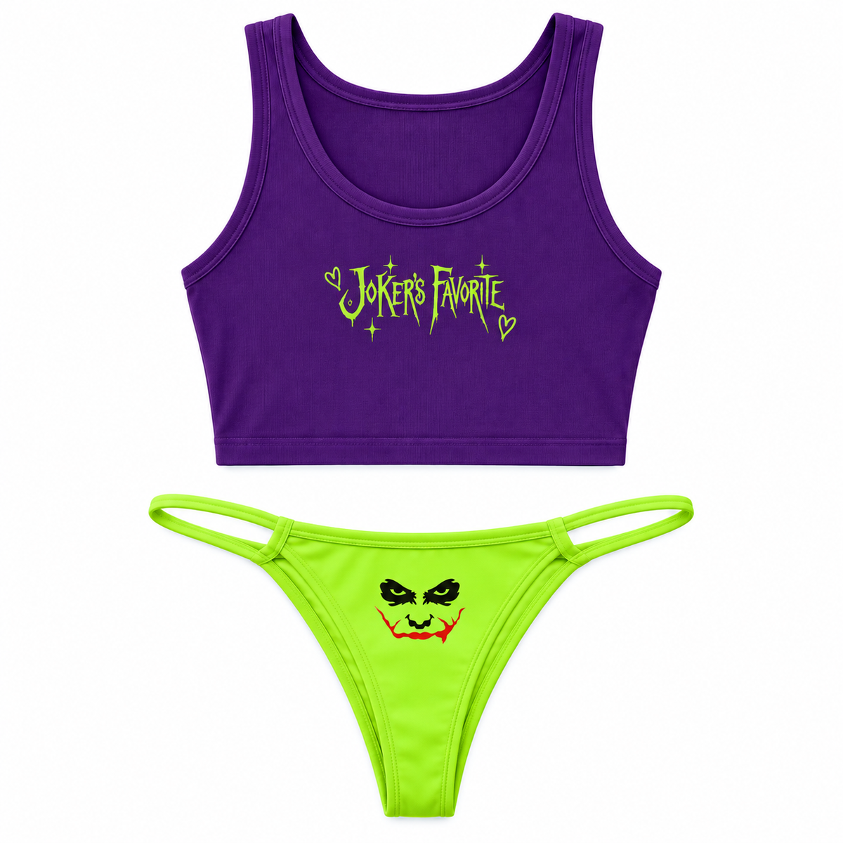 JOKER'S FAVORITE